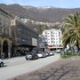 Locarno, in Ticino