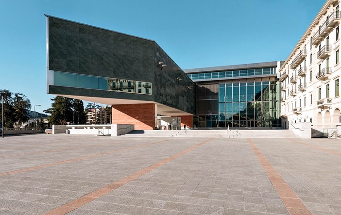 La Confederazione sosterrà il museo di Lugano ed altri 15 con contributi d’esercizio La Confederazione sosterrà il museo di Lugano ed altri 15 con contributi d’esercizio