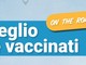 Le possibilità di vaccinarsi contro il Covid di questa settimana