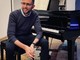 Il pianista cuneese Lorenzo Martini