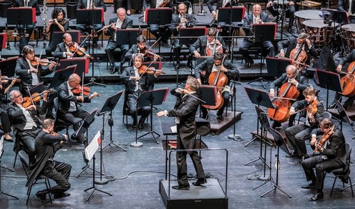 Orchestra della Svizzera italiana | Concerto di Natale