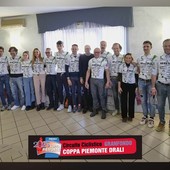 Coppa Piemonte Drali 2025: ad Arborio l’ultima premiazione, tra lacrime, gratitudine e un’eredità che resterà Coppa Piemonte Drali 2025: ad Arborio l’ultima premiazione, tra lacrime, gratitudine e un’eredità che resterà