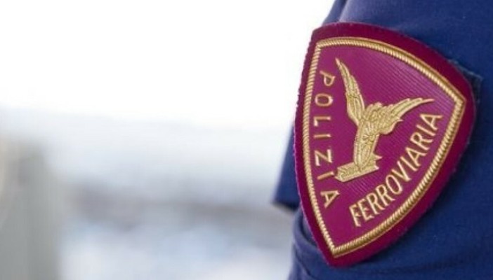 Arrestate dalla Polfer di Varese due persone per aver aggredito due capotreno: una è un cittadino svizzero