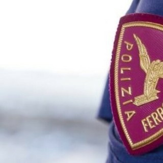 Arrestate dalla Polfer di Varese due persone per aver aggredito due capotreno: una è un cittadino svizzero