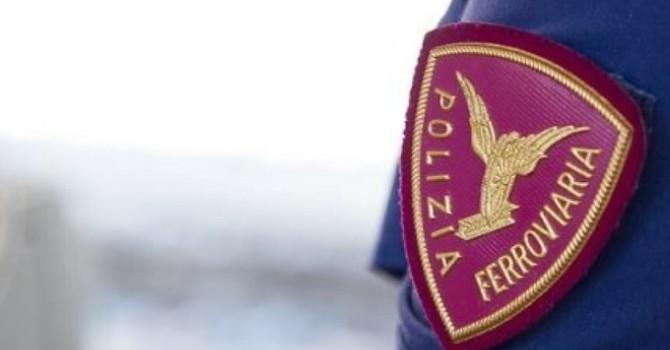 Arrestate dalla Polfer di Varese due persone per aver aggredito due capotreno: una è un cittadino svizzero