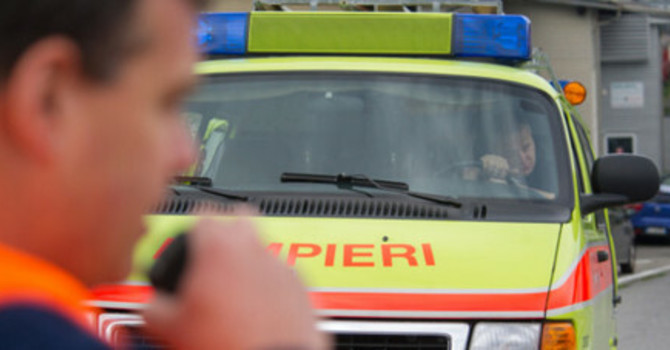 (foto d'archivio) (foto d'archivio)