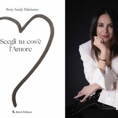 “Scegli tu cos’è l’Amore” al Salone del Libro di Torino con Aletti Editore