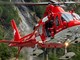 Grave una 31enne svizzera caduta sul Monte Madone Grave una 31enne svizzera caduta sul Monte Madone