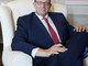 L'avvocato Alberto Rizzo