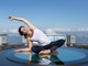Risveglio Yoga ai 1704 metri del Monte Generoso
