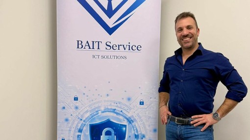 «Gli attacchi informatici non sono una possibilità remota, ma una certezza statistica. Anche per gli enti pubblici» «Gli attacchi informatici non sono una possibilità remota, ma una certezza statistica. Anche per gli enti pubblici»