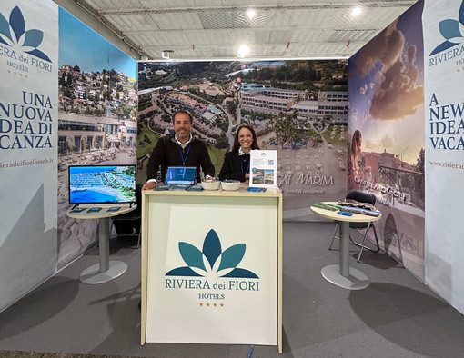 Riviera dei Fiori Hotels Riviera dei Fiori Hotels