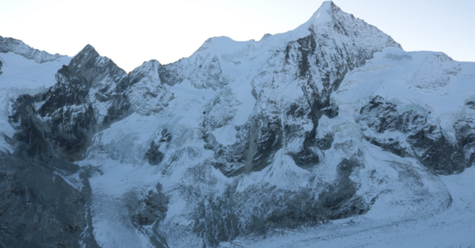 Svelato un mistero di oltre trent’anni: ritrovati sull’Obergabelhorn in Vallese i resti di un alpinista scomparso nel 1994 Svelato un mistero di oltre trent’anni: ritrovati sull’Obergabelhorn in Vallese i resti di un alpinista scomparso nel 1994