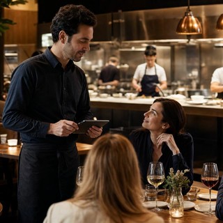 Software gestionale per ristorante: come rendere più semplice il lavoro tra sala, cucina e cassa