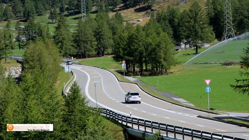 Svizzera al voto sull'ampliamento della rete autostradale Svizzera al voto sull'ampliamento della rete autostradale
