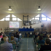 A Toceno la premiazione del concorso letterario “Salviamo la Montagna” A Toceno la premiazione del concorso letterario “Salviamo la Montagna”