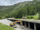 Venerdì dalle 18 riapre il Passo del Sempione