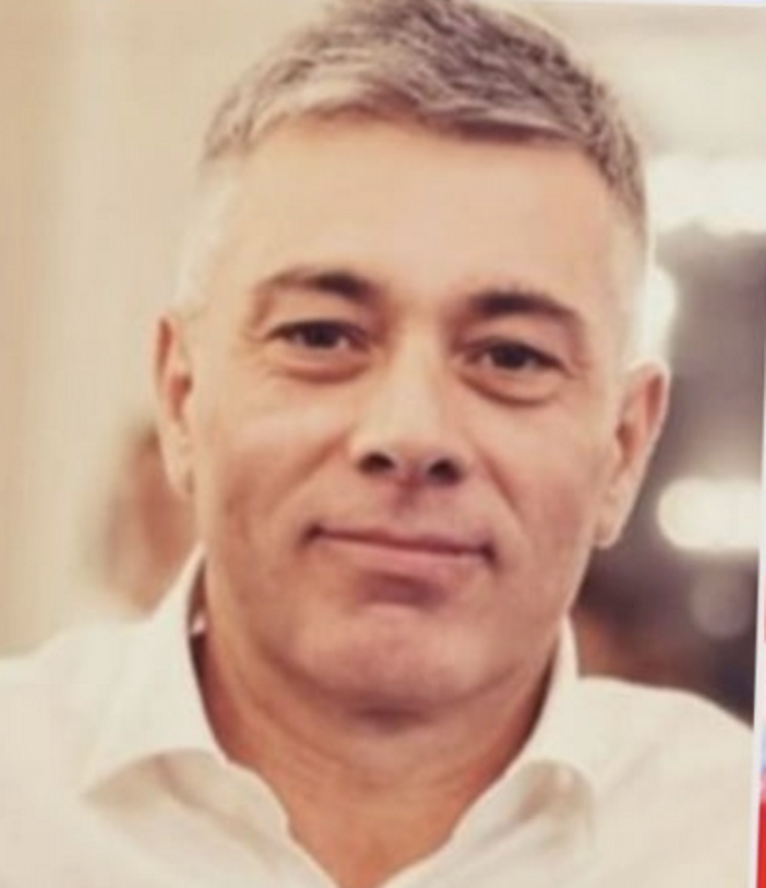 Scomparso da Bellinzona, ricerche in corso per un italiano Scomparso da Bellinzona, ricerche in corso per un italiano