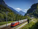 Polemica in Svizzera per il mancato completamento di Alptransit Polemica in Svizzera per il mancato completamento di Alptransit
