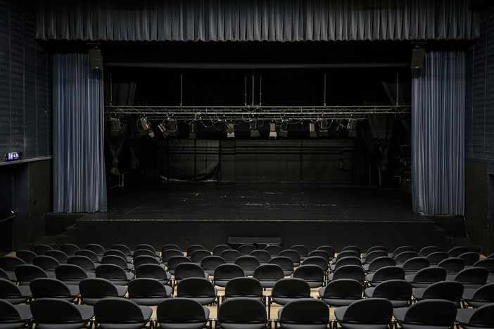 Il Teatro FOCE di Lugano presenta gli eventi della settimana