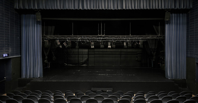 Teatro FOCE di Lugano, tutti gli appuntamenti della settimana