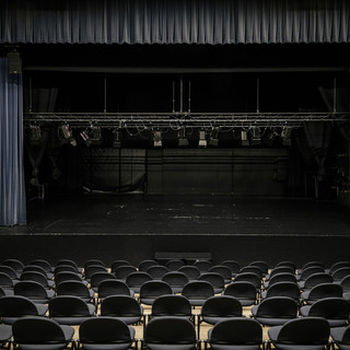 Il Teatro FOCE di Lugano presenta gli eventi della settimana