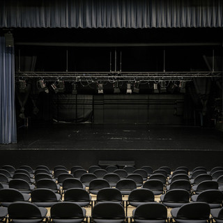 Teatro FOCE di Lugano ospita eventi musicali e teatrali
