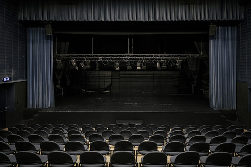 Il Foce presenta tutti gli appuntamenti a Lugano tra musica e danza