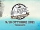A Tesserete c’è il il WeRide MTB Festival