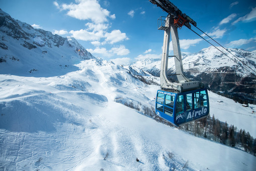 Airolo-Pesciüm, bilancio positivo per la stagione invernale 2024/2025
