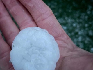Le foto degli utenti dell'App MeteoSwiss proposte da MeteoSvizzera/1 Le foto degli utenti dell'App MeteoSwiss proposte da MeteoSvizzera/1