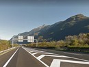 Automobilista italiano in autostrada in Ticino a 144 all'ora: denunciato, non potrà  più circolare in Svizzera