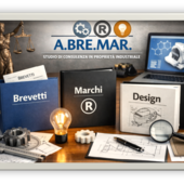 A.BRE.MAR. guarda al futuro della consulenza in Proprietà Industriale: crescita, competenze e visione strategica al fianco dell’IDA Summit 2026 di Torino come Partner Ufficiale A.BRE.MAR. guarda al futuro della consulenza in Proprietà Industriale: crescita, competenze e visione strategica al fianco dell’IDA Summit 2026 di Torino come Partner Ufficiale
