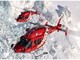 Elicottero si schianta sulle Alpi vallesane, tre morti