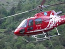 Tragedia in parapendio al Breithorn, a pochi chilometri dal confine