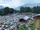Domobianca365 pronta ad ospitare la prova speciale del Rally della Valli Ossolane