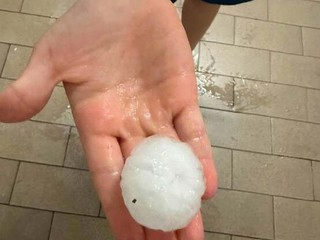 Le foto degli utenti dell'App MeteoSwiss proposte da MeteoSvizzera/3 Le foto degli utenti dell'App MeteoSwiss proposte da MeteoSvizzera/3