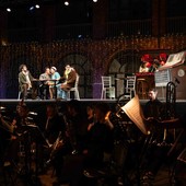 Dal successo de La Bohème alla nuova sfida de Il barbiere di Siviglia: torna il Norma Fantini Opera Contest