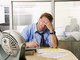Lavorare all’aperto o all’interno di edifici nel periodo di caldo: norme a protezione dei lavoratori