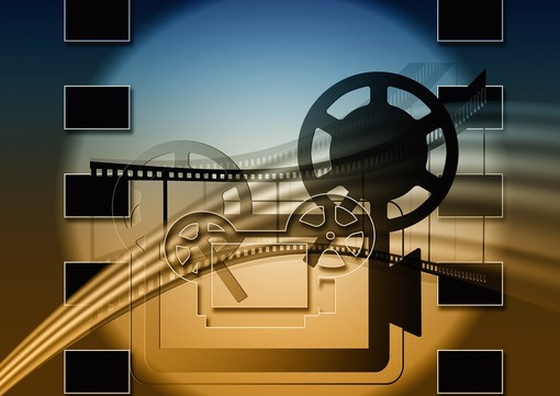Cinema in Tasca, i film della rassegna autunnale Cinema in Tasca, i film della rassegna autunnale