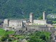 La Fortezza di Bellinzona