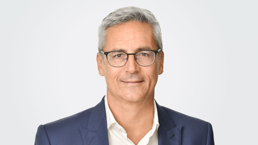 Domenica 10, in diretta streaming il discorso augurale del sindaco di Chiasso Bruno Arrigoni