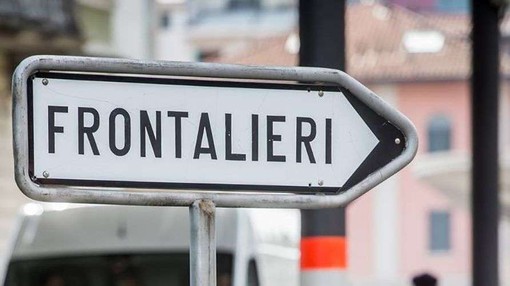 Frontalieri, ordine del giorno al Governo per stralciare la norma sui salari svizzeri