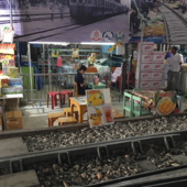 Bangkok, quello che trovi dopo aver visto le prime tre cose Bangkok, quello che trovi dopo aver visto le prime tre cose