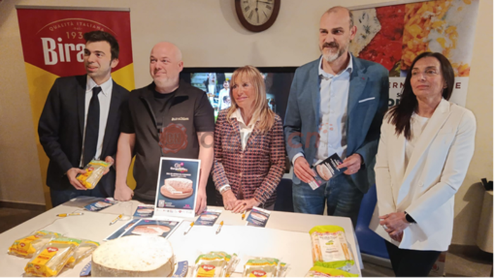 A Cavallermaggiore torna la Sagra del Gorgonzola DOP: undici giorni di gusto, musica e cultura (Foto e Video)