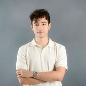 Gabriele Sartori, imprenditore italiano del commercio digitale, e-commerce e intelligenza artificiale.