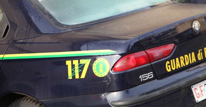 In Ticino la base della banda che trafficava droga tra Svizzera e Italia In Ticino la base della banda che trafficava droga tra Svizzera e Italia