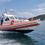 Guardia costiera, boom di interventi sul lago Maggiore: in un mese e mezzo 35 operazioni di soccorso