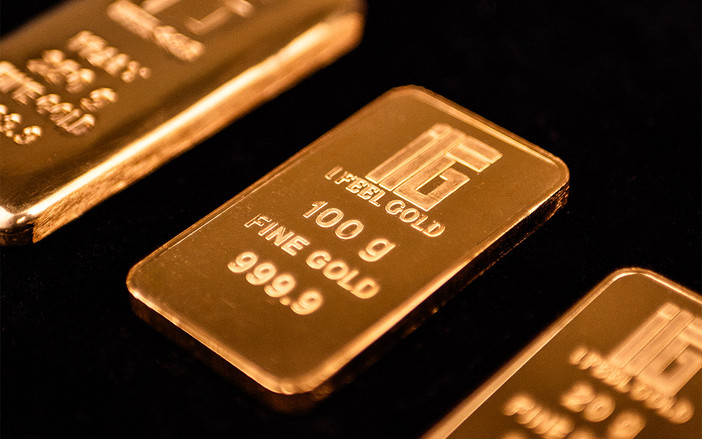 I Feel Gold all'IDA Summit 2026: quando l'oro diventa linguaggio comune tra culture e continenti I Feel Gold all'IDA Summit 2026: quando l'oro diventa linguaggio comune tra culture e continenti