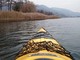Il kayak, un’avventura a pelo d’acqua in Ticino Il kayak, un’avventura a pelo d’acqua in Ticino